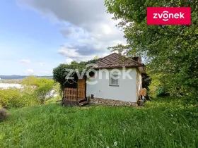 Prodej chaty, Zlín - Příluky, 62 m2