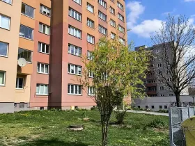 Prodej bytu 2+kk, Havířov, Zvonková, 51 m2