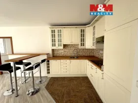 Prodej bytu 2+kk, Praha - Stodůlky, Zvoncovitá, 54 m2