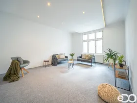 Prodej bytu 2+1, Hradec Králové, Karla Hynka Máchy, 89 m2