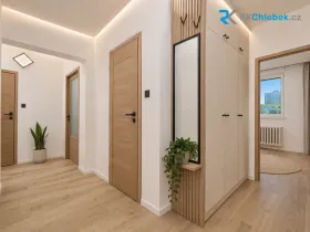 Prodej bytu 3+1, Frýdek-Místek, Ostravská, 82 m2