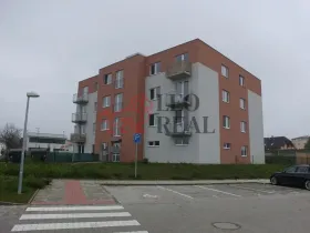 Pronájem bytu 2+kk, Praha - Kolovraty, K Říčanům, 59 m2