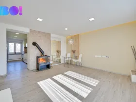 Prodej bytu 3+1, Šumperk, nám. Republiky, 93 m2