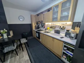 Pronájem bytu 2+kk, Most, Františka Malíka, 68 m2