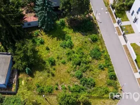 Prodej pozemku pro bydlení, Poděbrady, Truhlářská, 599 m2