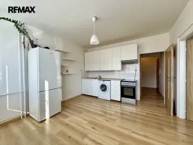 Pronájem bytu 1+1, Příbram - Příbram III, Ryneček, 47 m2