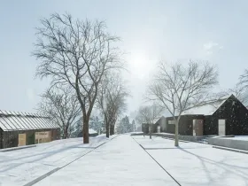 Prodej chaty, Andělská Hora, 91 m2