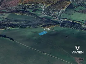 Prodej podílu pole, Břestek, 1094 m2