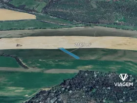 Prodej podílu pole, Újezdec, 955 m2