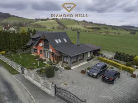 Prodej rodinného domu, Janov, 130 m2