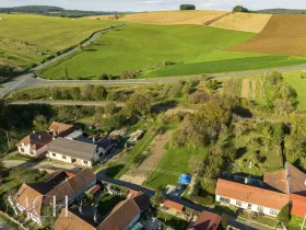 Prodej pozemku pro bydlení, Pitín, 768 m2