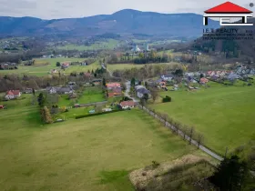 Prodej pozemku pro bydlení, Trojanovice, 6678 m2