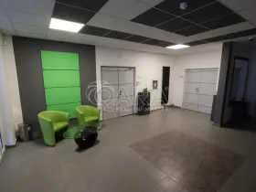 Pronájem kanceláře, Praha - Kunratice, Jana Růžičky, 27 m2