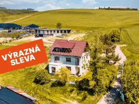 Prodej rodinného domu, Kateřinice, 190 m2