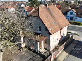 Pronájem rodinného domu, Praha - Horní Počernice, Dobšická, 150 m2