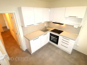 Pronájem bytu 4+1, Brno - Bohunice, Vedlejší, 82 m2