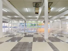 Pronájem obchodního prostoru, Litoměřice, Želetická, 698 m2