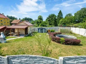 Prodej chaty, Meziměstí, 25 m2