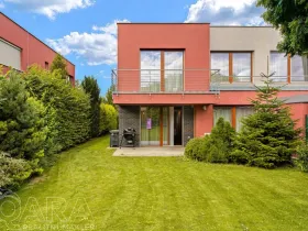 Prodej rodinného domu, Roztoky, Zvoncová, 153 m2