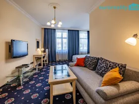 Pronájem ubytování, Karlovy Vary, Libušina, 340 m2