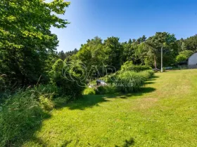 Prodej zahrady, Úpice, Pod Velbabou, 1574 m2