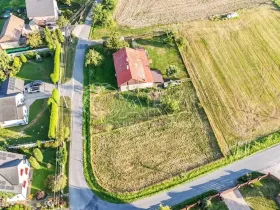 Prodej rodinného domu, Lučina, 77 m2