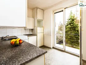 Prodej bytu 2+1, Cheb, Písečná, 50 m2