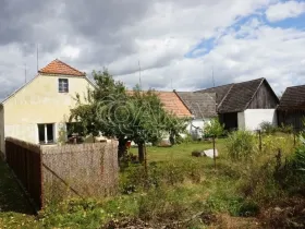 Prodej zemědělské usedlosti, Horní Kněžeklady, 140 m2