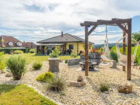 Prodej rodinného domu, Rožmitál pod Třemšínem - Zalány, 180 m2