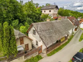 Prodej rodinného domu, Hvozdnice, 120 m2