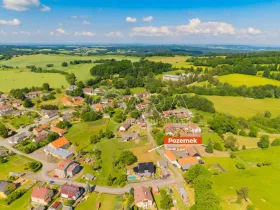 Prodej pozemku pro bydlení, Chyšky - Ratiboř, 1430 m2