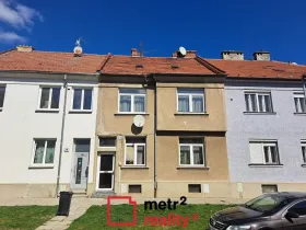 Prodej rodinného domu, Prostějov, Česká, 190 m2