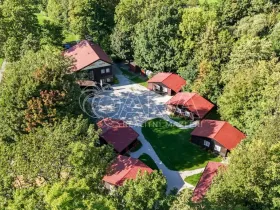 Prodej ubytování, Frenštát pod Radhoštěm, Bystré, 639 m2