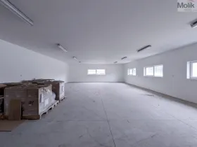 Pronájem skladu, Teplice, Pražská, 200 m2