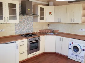 Pronájem bytu 1+1, Toužim, Plzeňská, 36 m2