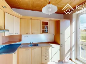 Prodej bytu 2+kk, Ústí nad Orlicí, Popradská, 48 m2