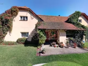 Prodej rodinného domu, Stašov, 120 m2