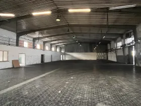 Pronájem výrobních prostor, Prostějov, Vrahovická, 991 m2