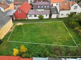 Prodej pozemku pro bydlení, Kryry, 471 m2