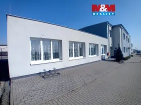 Pronájem obchodního prostoru, Červený Kostelec - Lhota za Červeným Kostelcem, 90 m2