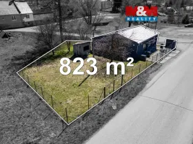 Prodej obchodního prostoru, Svatoňovice, 128 m2