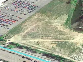 Prodej komerčního pozemku, Dřevohryzy, 30600 m2