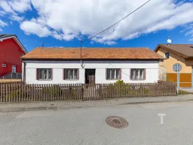 Prodej rodinného domu, Ráječko, Sokolská, 188 m2