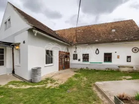 Prodej rodinného domu, Ostrovec - Dolní Ostrovec, 134 m2