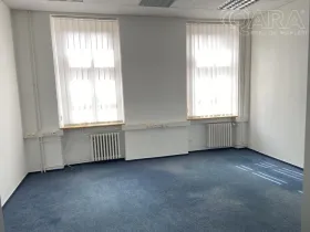 Pronájem kanceláře, Vyškov - Vyškov-Město, Jana Šoupala, 33 m2
