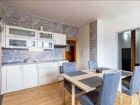 Prodej bytu 4+kk, Chlumín, 75 m2