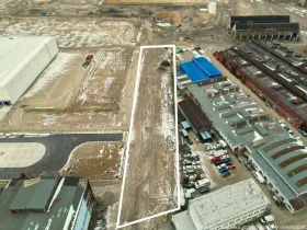 Prodej komerčního pozemku, Kladno, 4863 m2