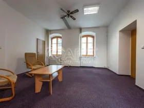 Pronájem bytu 2+kk, Mladá Boleslav - Mladá Boleslav I, Vodkova, 55 m2