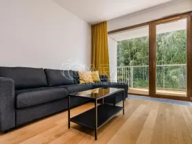 Pronájem bytu 2+kk, Praha - Košíře, Naskové, 53 m2