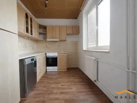 Pronájem bytu 3+1, Ledeč nad Sázavou, Marie Majerové, 63 m2